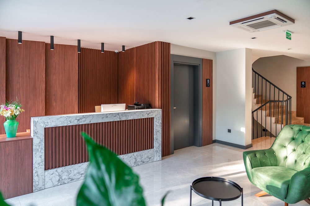 Bilder från hotellet Seatown Hotel - nummer 1 av 10