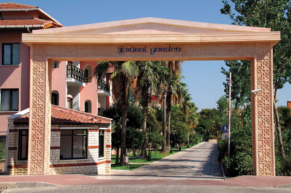 Billede av hotellet Süral Garden - nummer 1 af 6