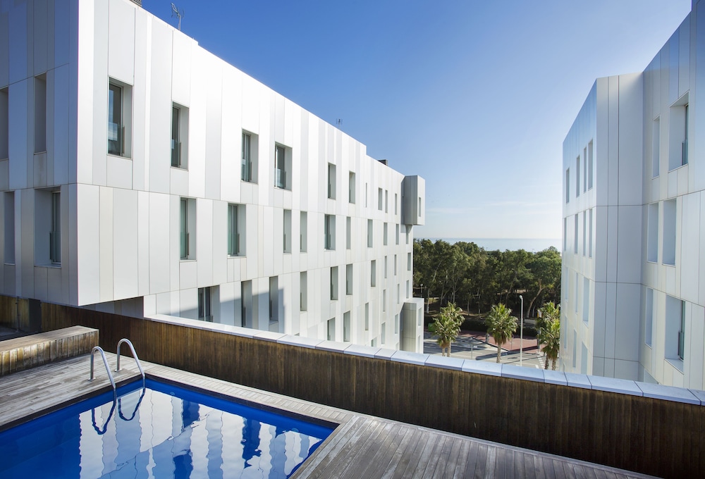 Billede av hotellet Durlet Beach Apartments - nummer 1 af 6