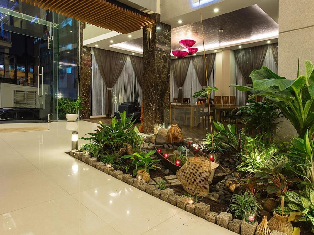 Bilder från hotellet Valentine Hotel - nummer 1 av 10