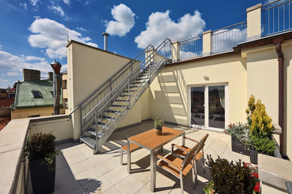 Billede av hotellet Salvator Superior Apartments - nummer 1 af 10