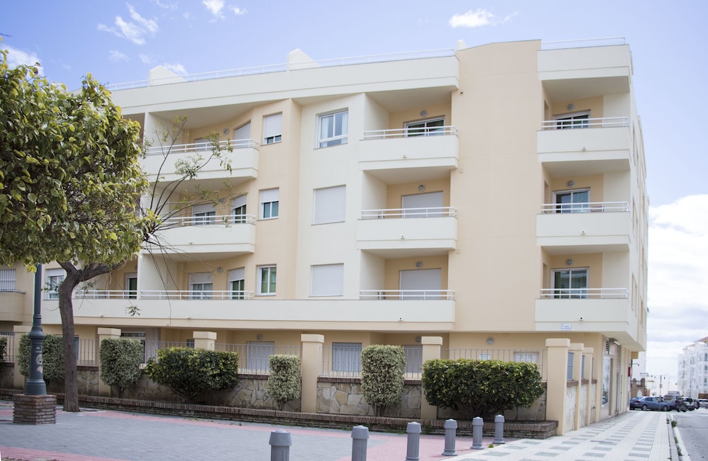 Billede av hotellet Fercomar Apartamentos Turísticos - nummer 1 af 6