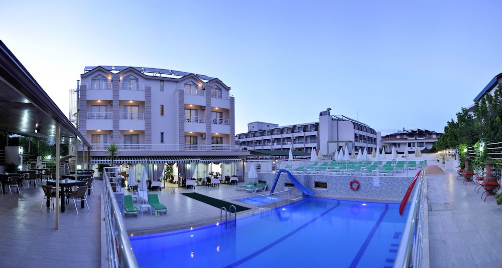 Billede av hotellet Erkal Resort Hotel - nummer 1 af 6