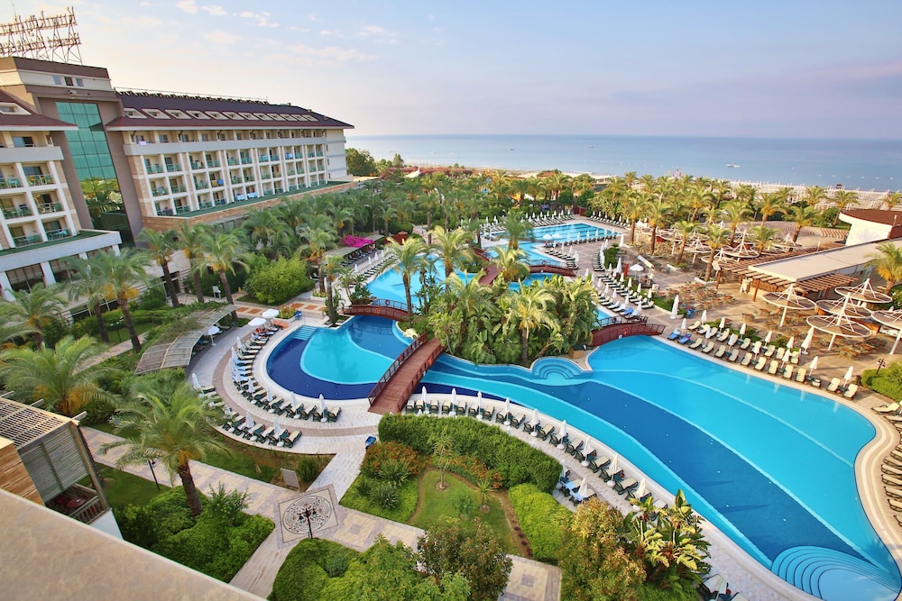 Billede av hotellet Sunis Kumköy Beach Resort Hotel & Spa - - nummer 1 af 6