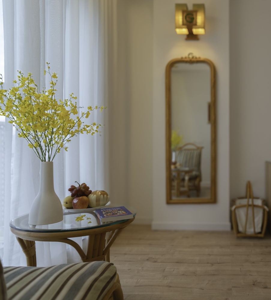 Hotellbilder av Green World Hotel Nha Trang - nummer 1 av 10