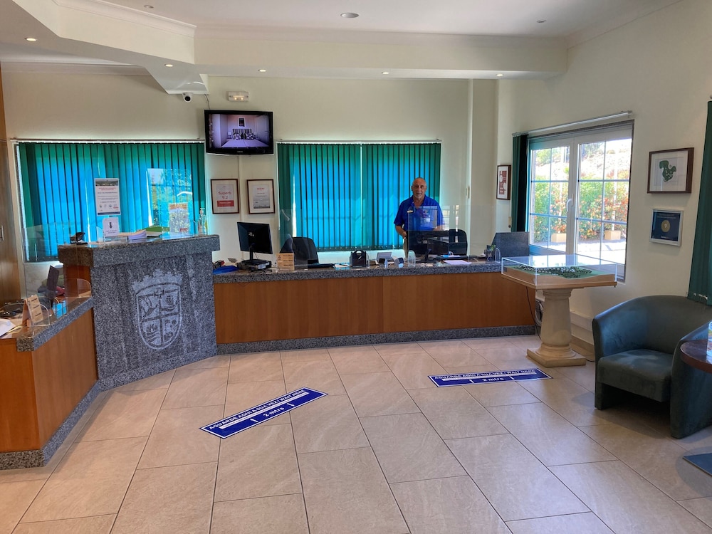 Billede av hotellet Castro Marim Golf & Country Club - nummer 1 af 10