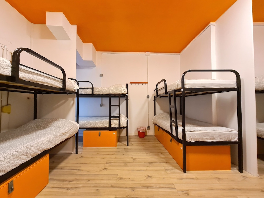 Billede av hotellet Arc House Gracia - nummer 1 af 6