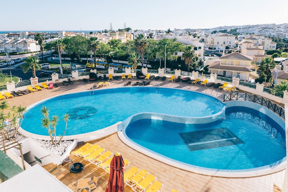 Billede av hotellet Grand Muthu Forte do Vale - nummer 1 af 6