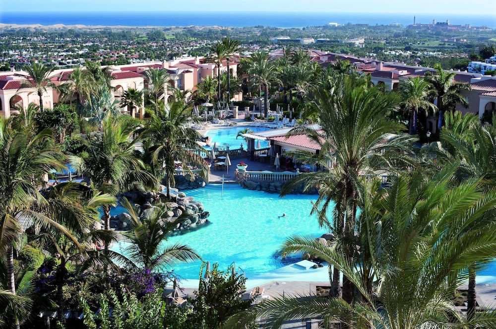 Billede av hotellet Palm Oasis Maspalomas - nummer 1 af 6