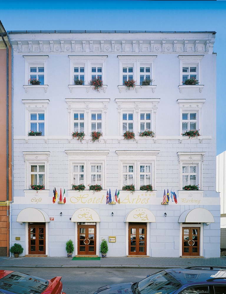 Billede av hotellet Arbes - nummer 1 af 6