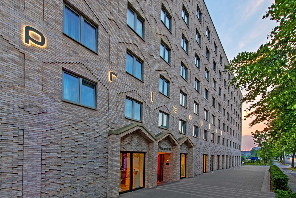Image of the accomodation