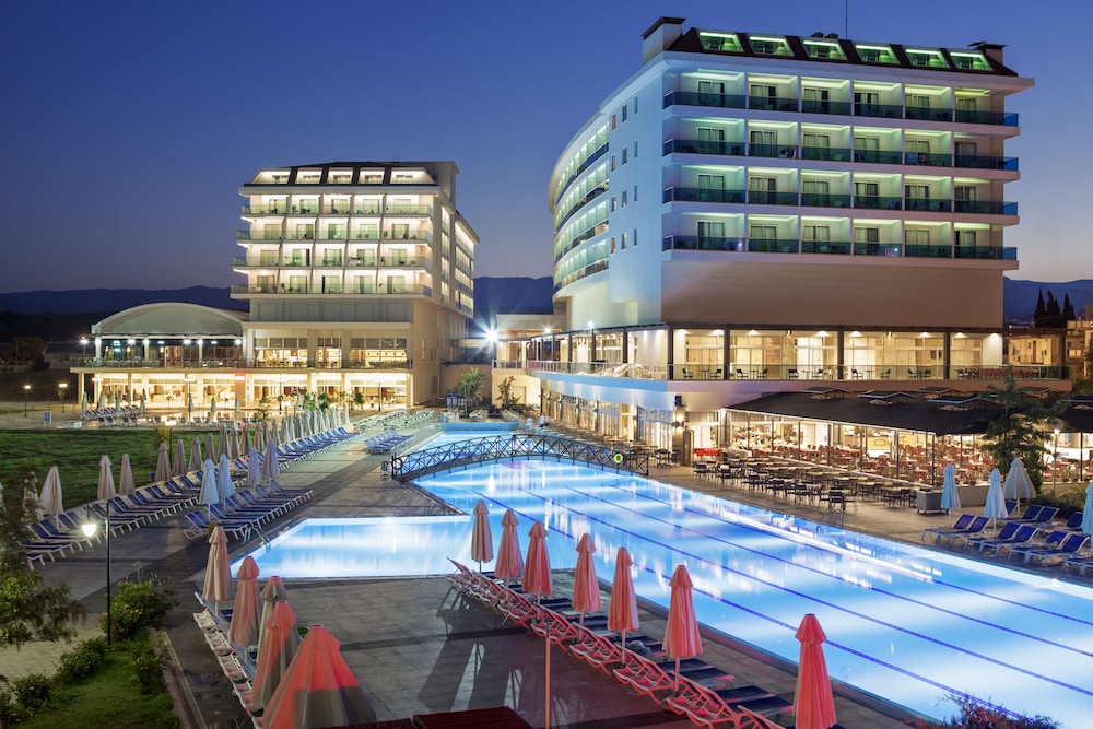 Billede av hotellet Kahya Resort Aqua and Spa - nummer 1 af 6