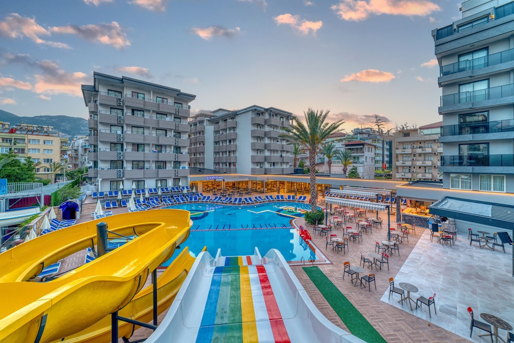Billede av hotellet Kahya Hotel - nummer 1 af 6
