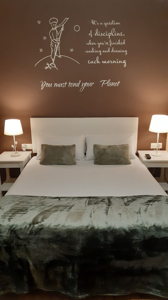 Billede av hotellet Petit Príncep - nummer 1 af 6