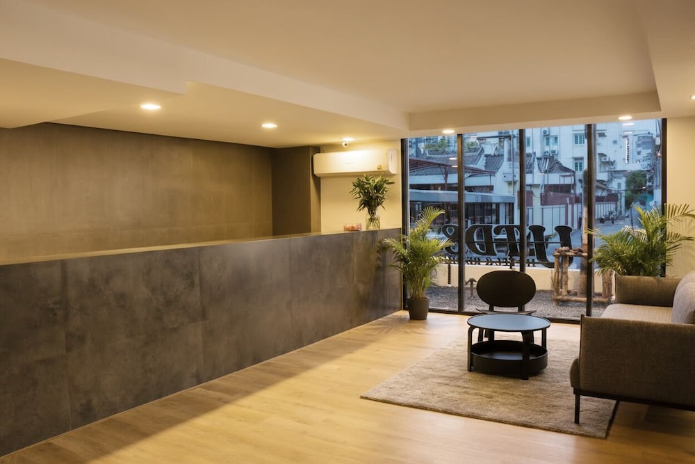 Bilder från hotellet UTD 8 Hotel & Residence - nummer 1 av 10