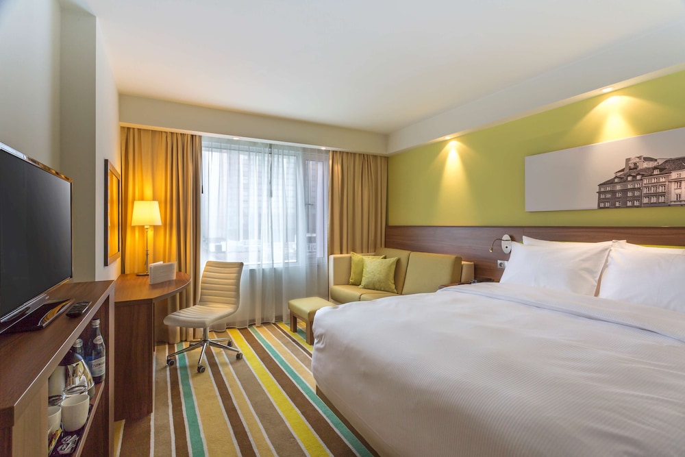 Image of the accomodation