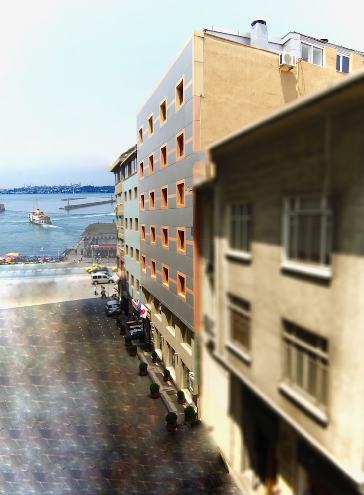 Billede av hotellet Bella Hotel - nummer 1 af 10