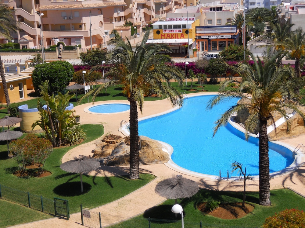 Billede av hotellet Serviden Aquamarina - nummer 1 af 6