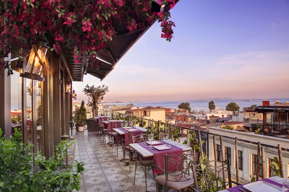 Bilder från hotellet Skalion Hotel - nummer 1 av 10