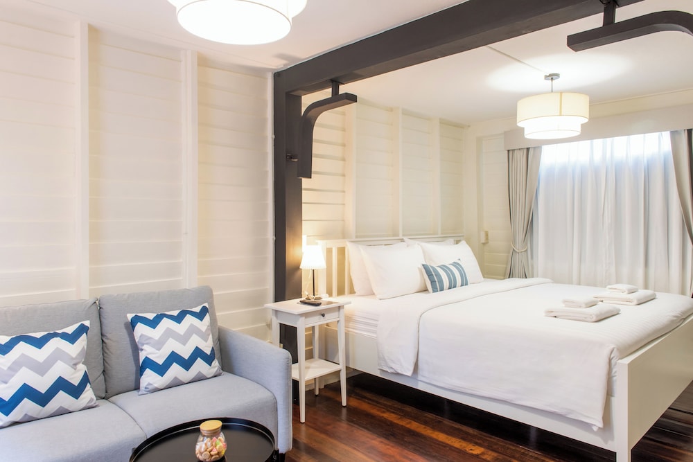 Billede av hotellet Resort Bangphlat - nummer 1 af 6