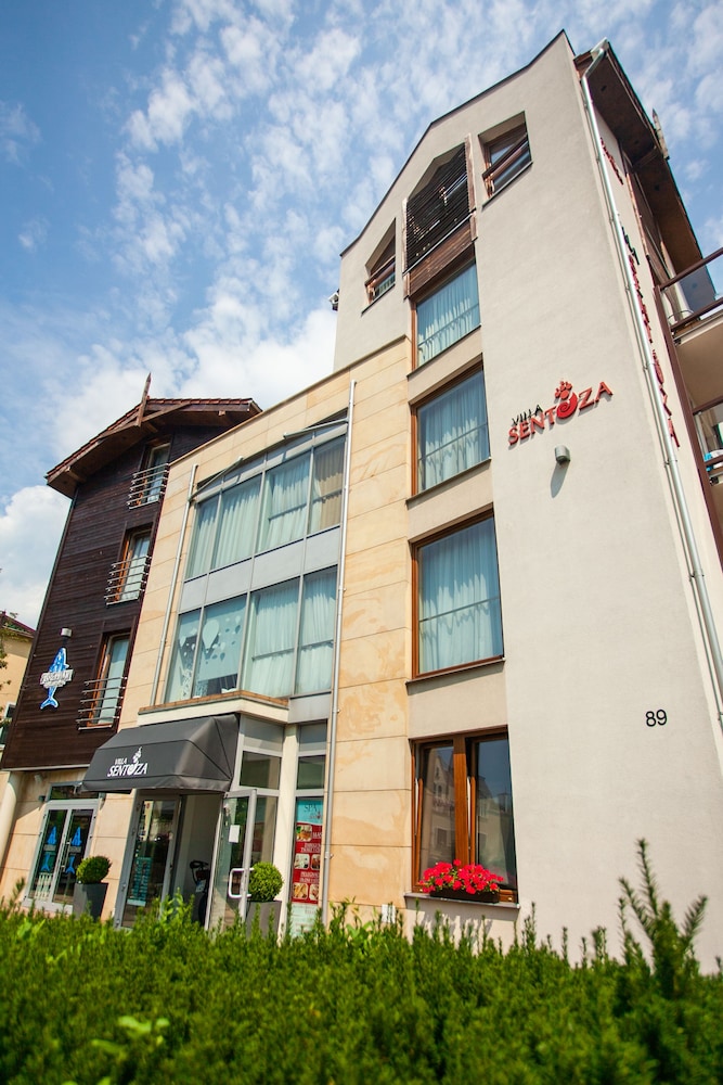 Billede av hotellet Villa Sentoza - nummer 1 af 10