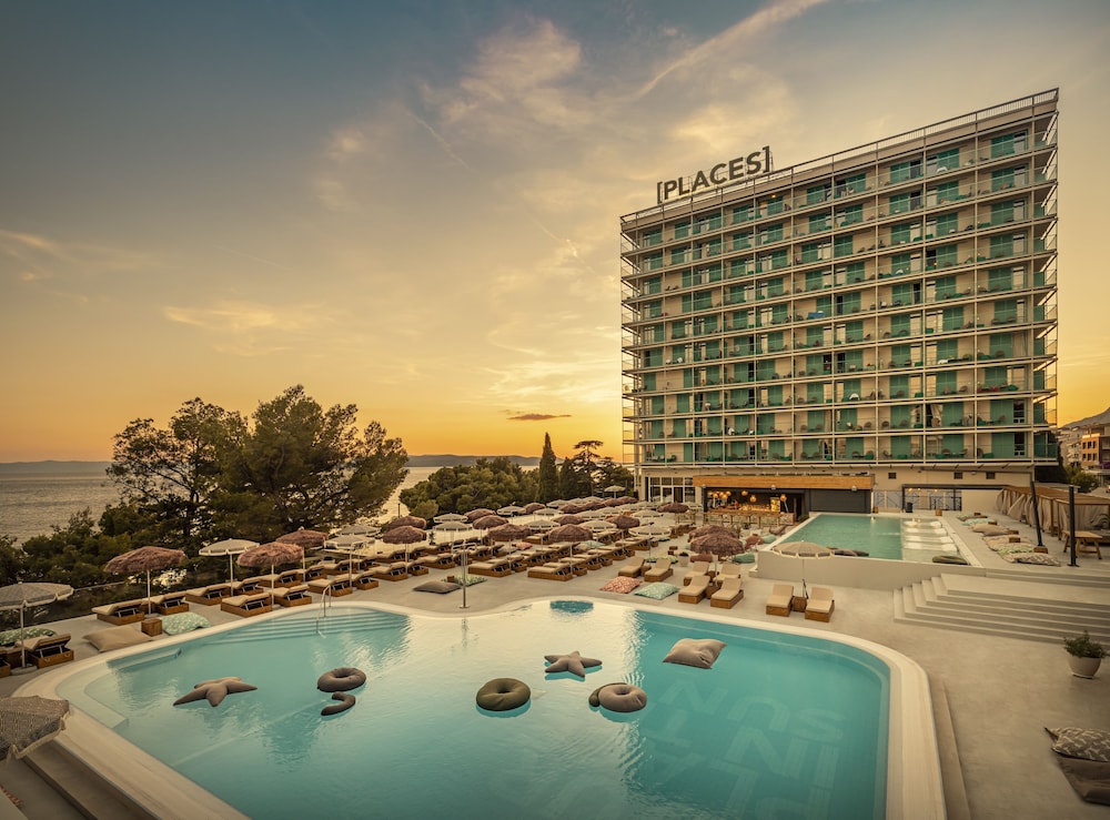 Hotellbilder av [PLACES] Dalmacija by Valamar - nummer 1 av 10