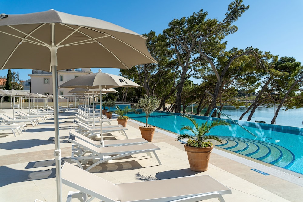 Billede av hotellet Valamar Meteor Hotel - nummer 1 af 10