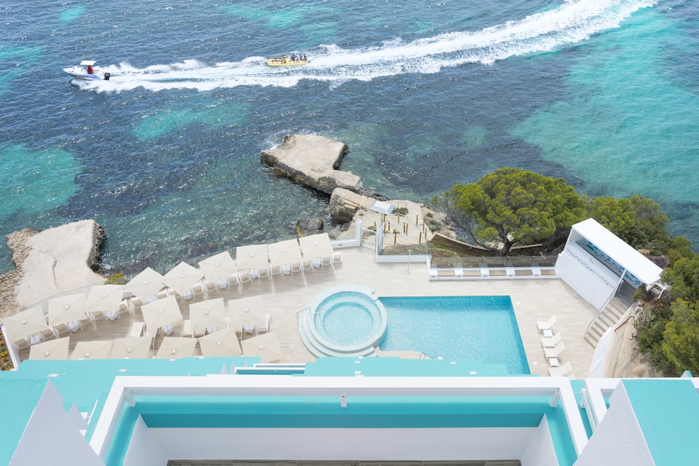 Billede av hotellet Hotel HSM Sándalo Beach - nummer 1 af 6