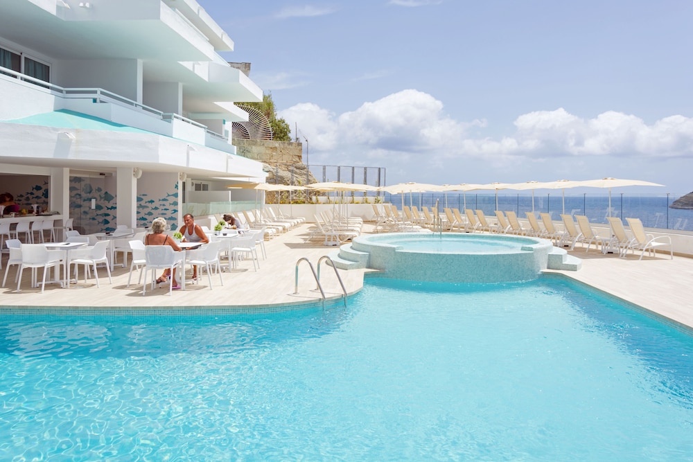Hotellbilder av Hotel HSM Sándalo Beach - nummer 1 av 10