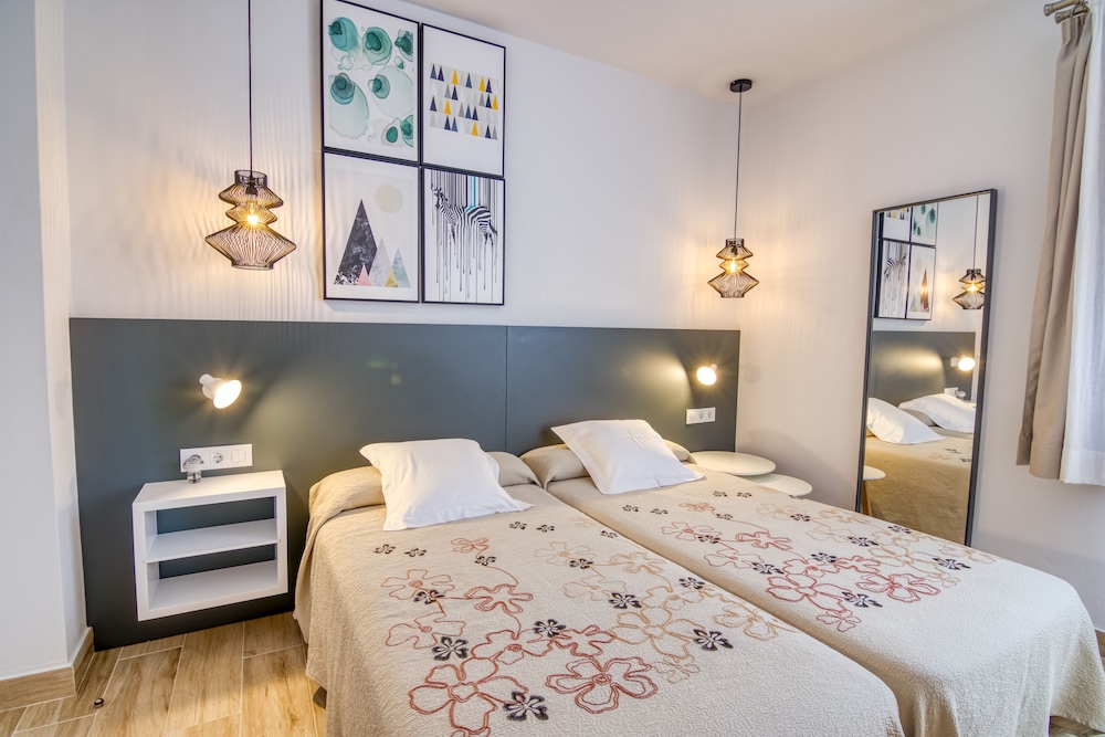 Billede av hotellet Hostal La Isla - nummer 1 af 10