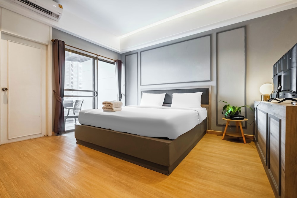 Billede av hotellet Boss Mansion - nummer 1 af 6