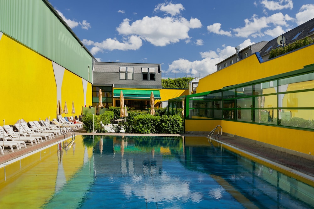 Billede av hotellet Vienna Sporthotel - nummer 1 af 6