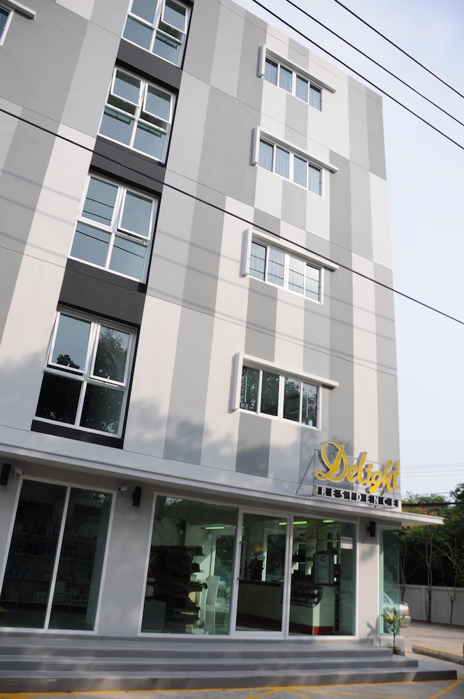 Billede av hotellet Delight Residence - nummer 1 af 10