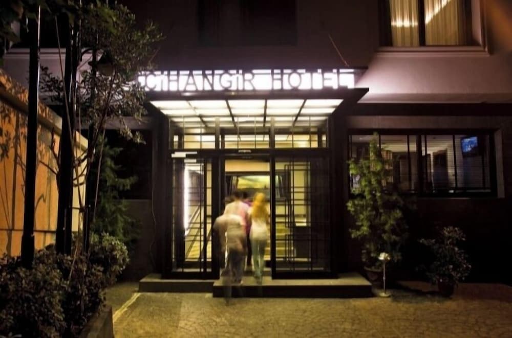 Billede av hotellet Cihangir Hotel Bosphorus - nummer 1 af 6