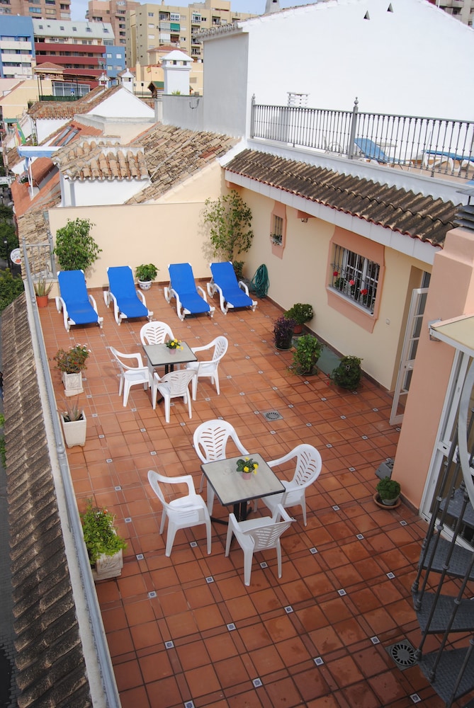 Billede av hotellet Hostal Italia - nummer 1 af 6