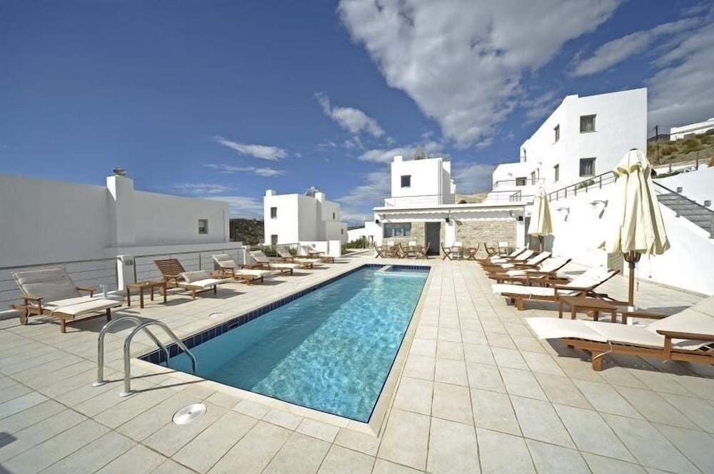 Billede av hotellet Lenikos Resort - nummer 1 af 10