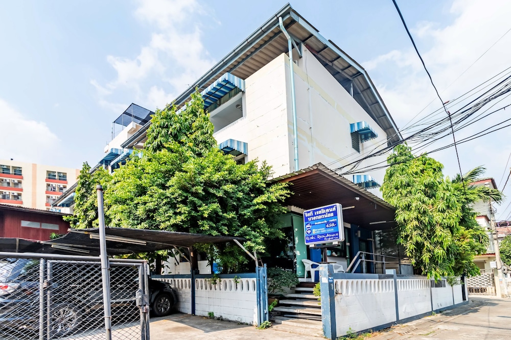Billede av hotellet Riski Residence Bangkok-noi - nummer 1 af 6