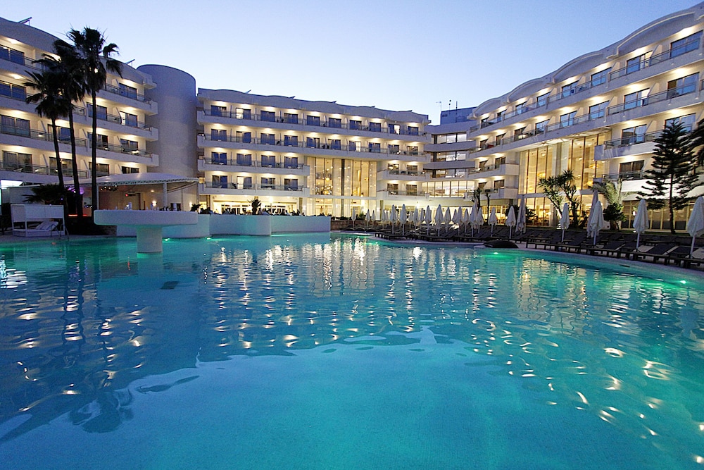Billede av hotellet BG Hotel Rei del Mediterrani - nummer 1 af 6