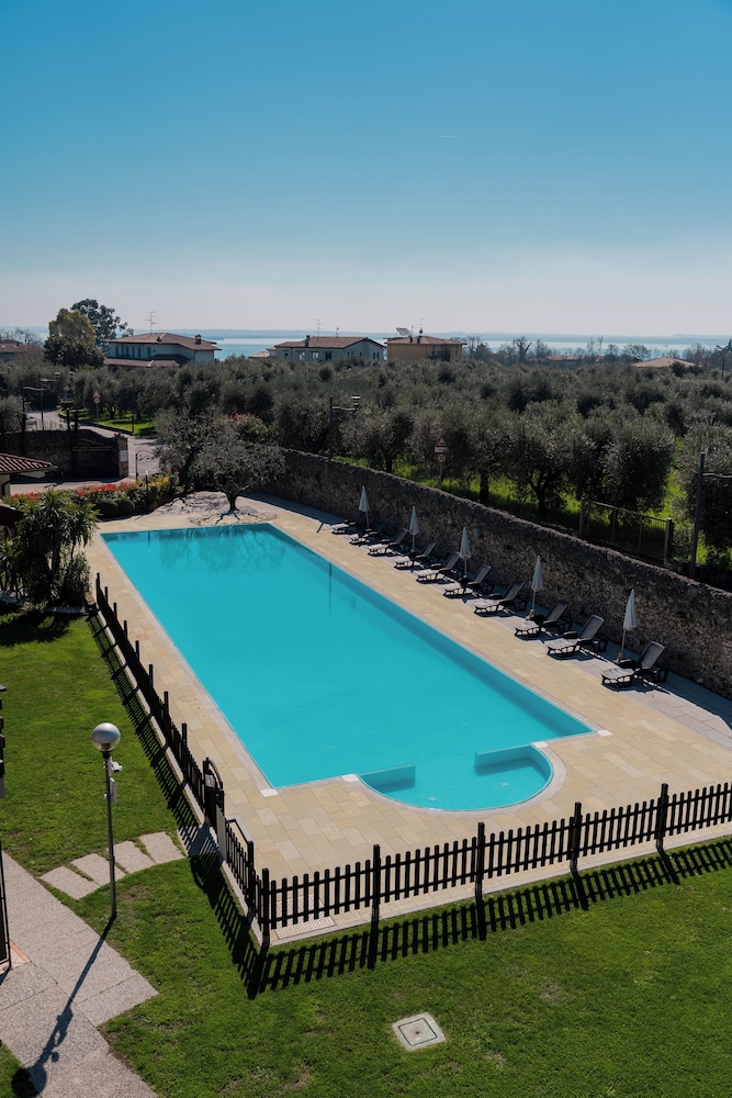 Billede av hotellet Spa Hotel Splendid Sole - nummer 1 af 10