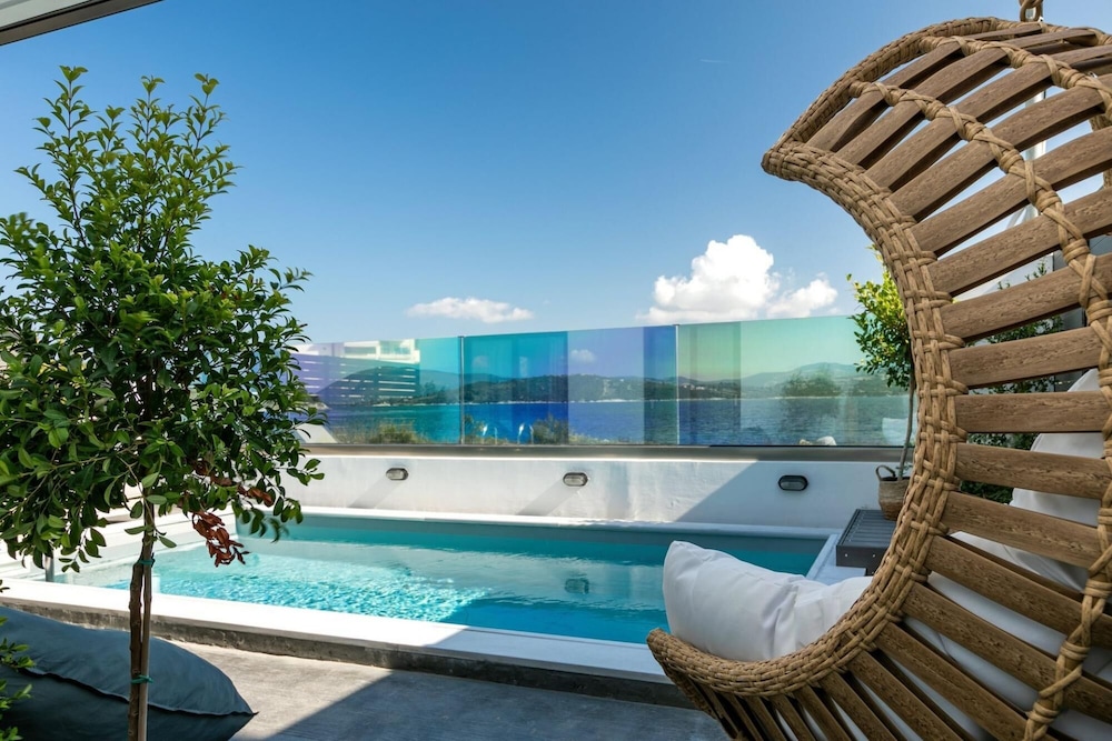 Billede av hotellet White Rock Villas Lefkada Exclusive Villa With Private Pool - nummer 1 af 6