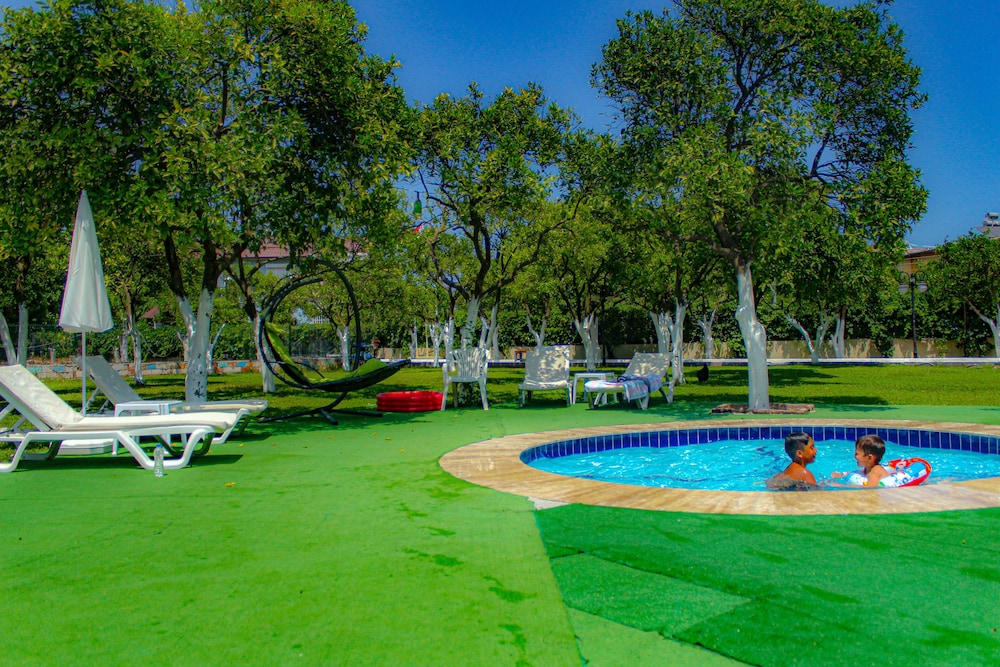 Billede av hotellet Castle Park Hotel - nummer 1 af 10