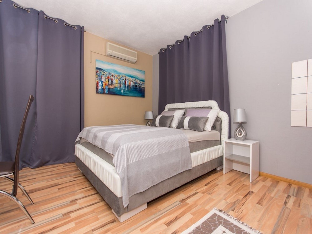 Billede av hotellet Villa Stil - nummer 1 af 6