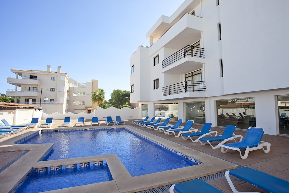 Billede av hotellet Don Quijote - nummer 1 af 6