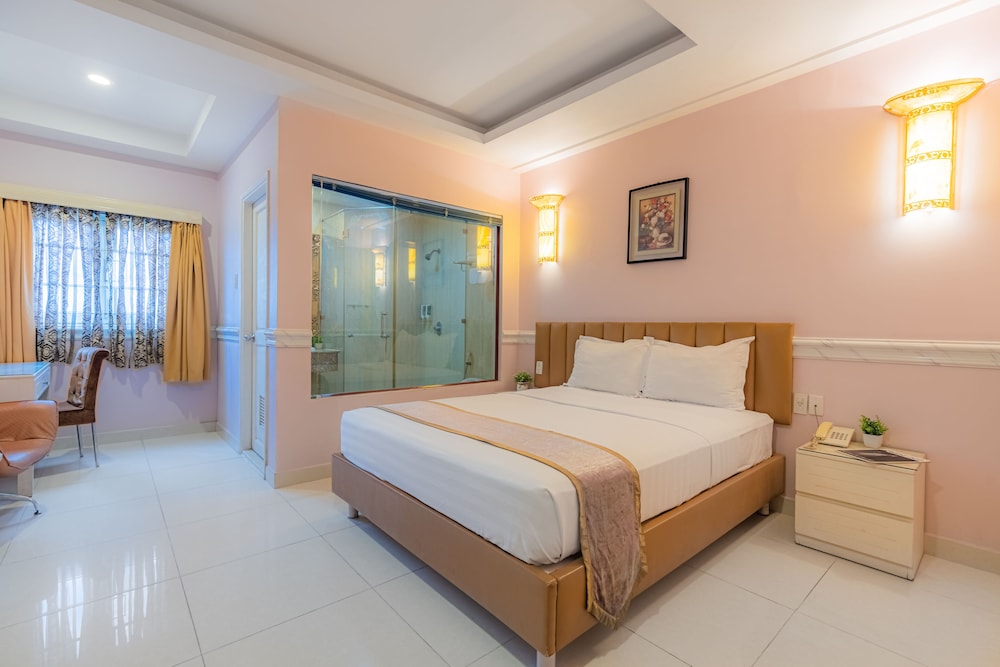 Bilder från hotellet Fortune 1127 Central Hotel - nummer 1 av 10