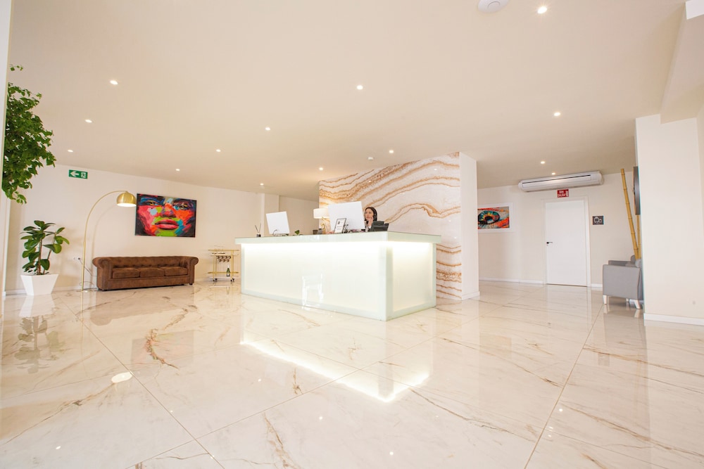 Billede av hotellet Hotel Fleming Playa Poniente - nummer 1 af 10