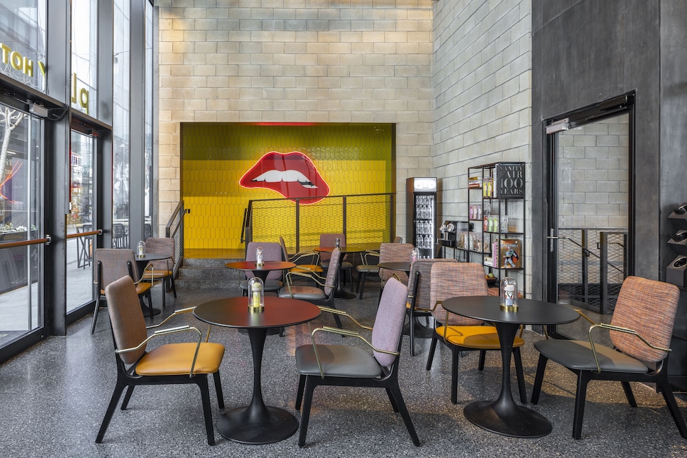 Bilder från hotellet Play Midtown - nummer 1 av 10