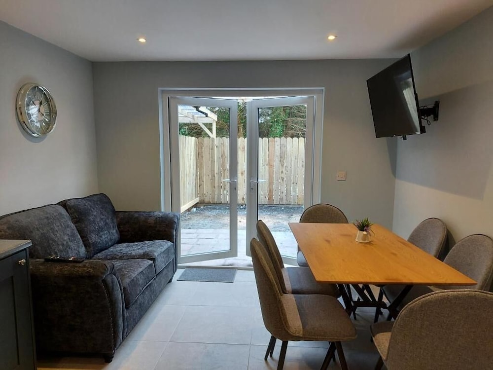 Image of the accomodation
