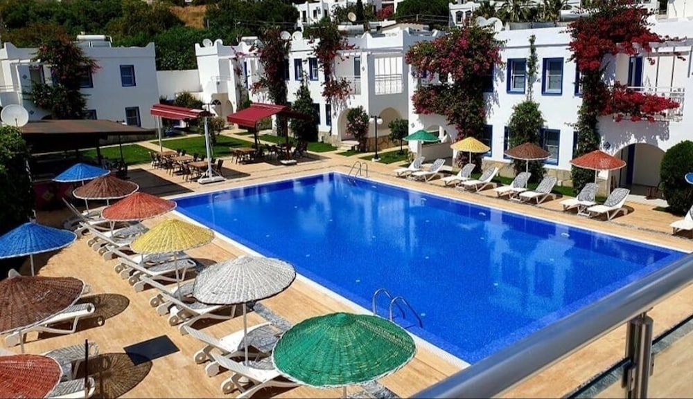 Bilder från hotellet Paradise Apart Hotel - nummer 1 av 10