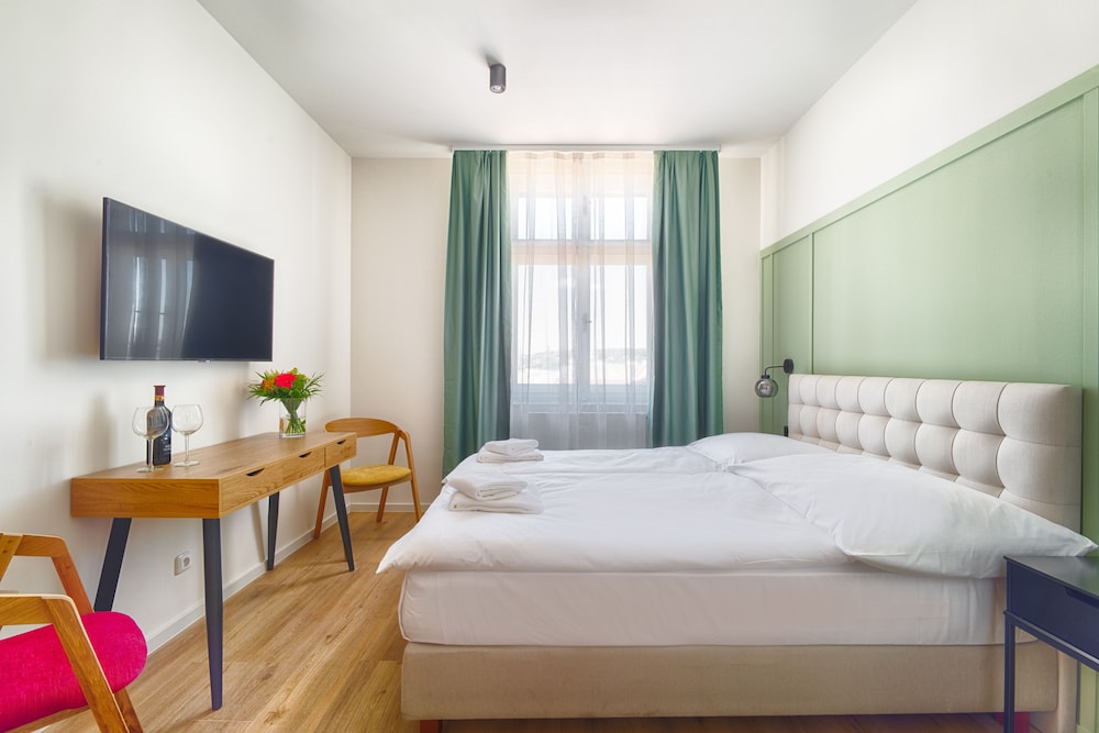 Billede av hotellet LUMA TERRA PRAGUE - nummer 1 af 10