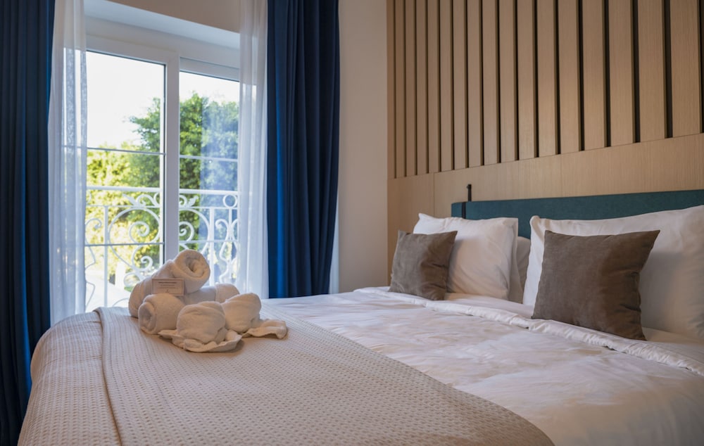 Billede av hotellet Townhouse17 - nummer 1 af 6